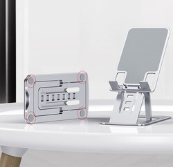 Zore H8 Original Tablet Phone Stand - 13