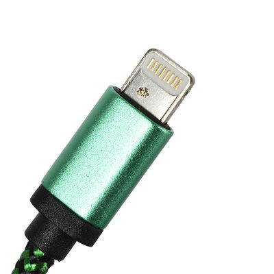 Zore Halat Lightning Usb Kablo - 3