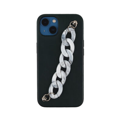 Zore Hand Snap Phone Ornament - 12