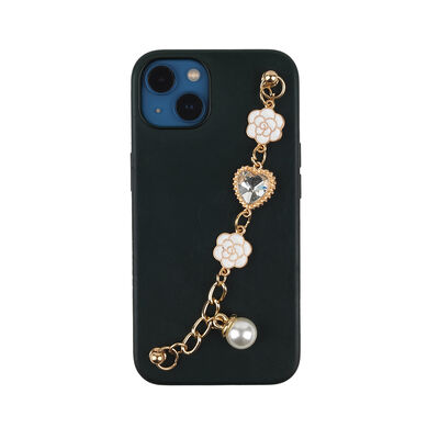 Zore Hand Snap Phone Ornament - 24
