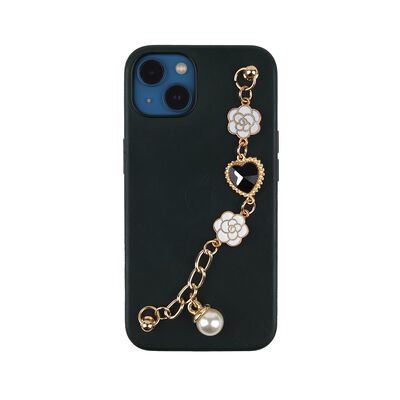 Zore Hand Snap Phone Ornament - 25