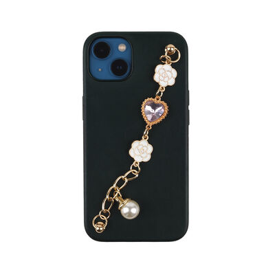 Zore Hand Snap Phone Ornament - 27