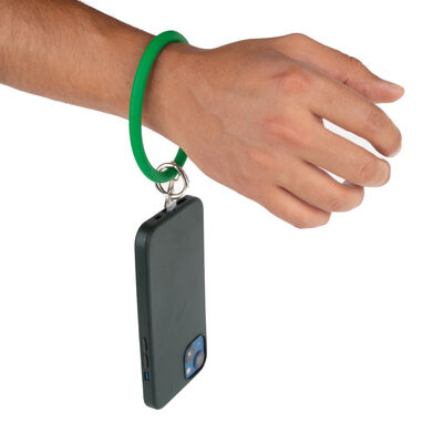 Zore Hanger 01 Phone Holder Hand Strap Wristband - 4