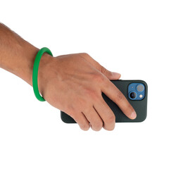 Zore Hanger 01 Phone Holder Hand Strap Wristband - 5