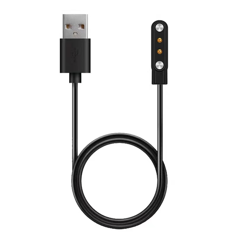 Zore Haylou Solar LS05 Akıllı Saat Usb Şarj Kablosu - 1