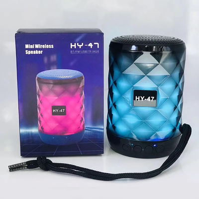 Zore HY-47 Bluetooth Speaker - 3