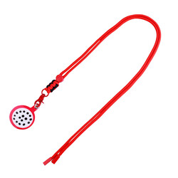 Zore İP04 Mobile Phone Fabric Rope Rope - 4