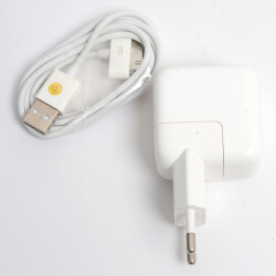 Zore iPad 2 3 4 2in1 Ev Şarj Seti - 6