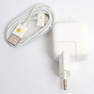 Zore iPad 2 3 4 2in1 Ev Şarj Seti - 1