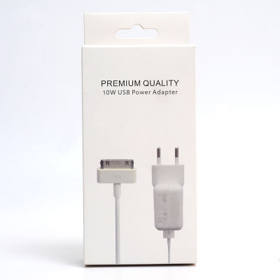 Zore iPad 2 3 4 2in1 Ev Şarj Seti - 2