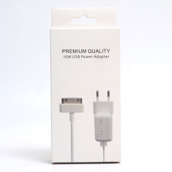 Zore iPad 2 3 4 2in1 Home Charger Set - 2