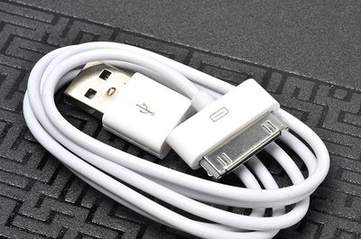Zore iPhone 4S Usb Cable - 2