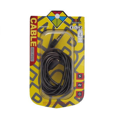Zore Jack 3 Meter Aux Cable - 1