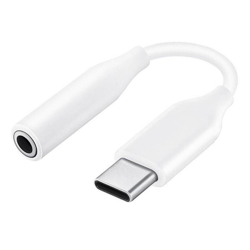 Zore JH-048 Type-C to 3.5mm Aux Çevirici Ses Adaptörü - 1