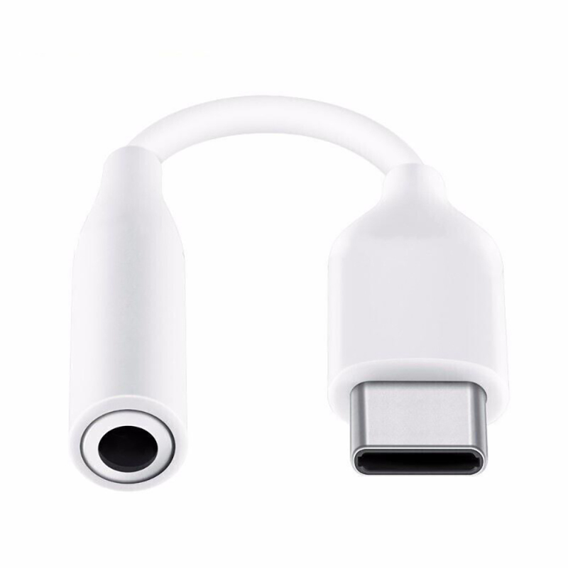 Zore JH-048 Type-C to 3.5mm Aux Çevirici Ses Adaptörü - 4