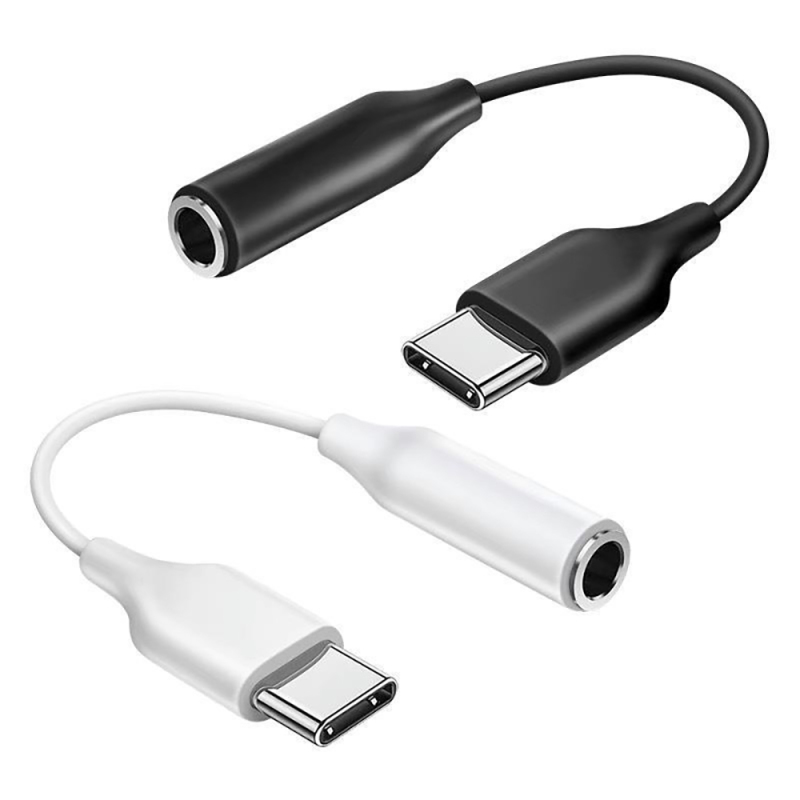 Zore JH-048 Type-C to 3.5mm Aux Çevirici Ses Adaptörü - 6