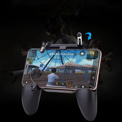 ​​Zore W11+ Mobile Game Apparatus - 10