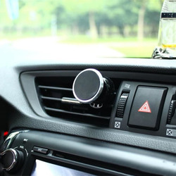 Zore K10 Magnetic Air Vent Car Holder - 2