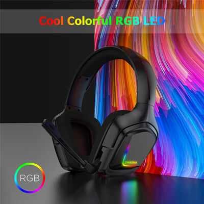 Zore Onikuma K20 RGB Player Headphone 3.5mm - 2