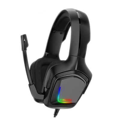 Zore Onikuma K20 RGB Player Headphone 3.5mm - 9