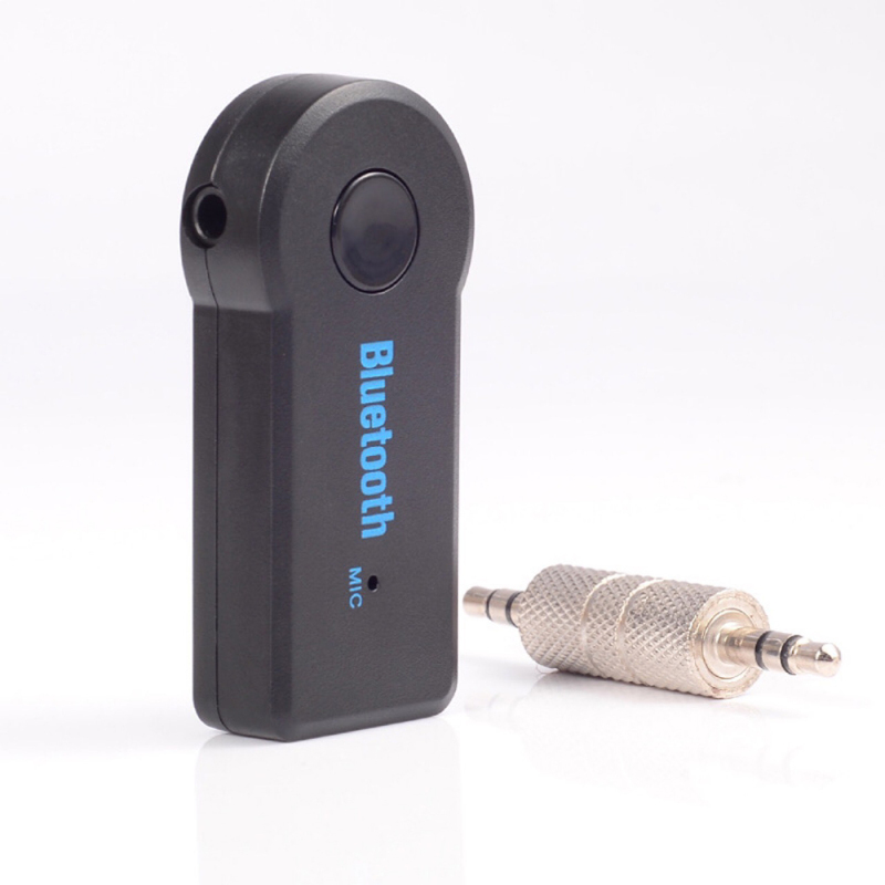 Zore Kablosuz Ses Alıcı Aux Girişli Bluetooth Adaptör - 11
