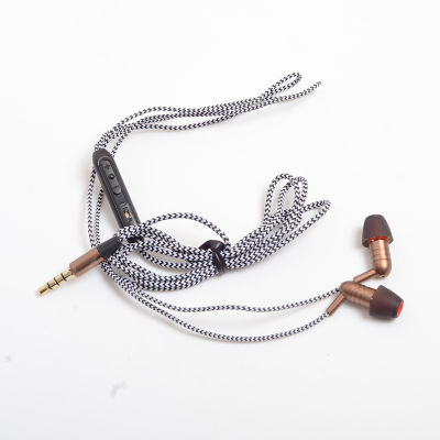Zore KDK-202 3.5mm Headphone - 2