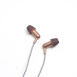 Zore KDK-202 3.5mm Headphone - 3