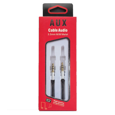 Zore Box 04 Aux Cable - 1