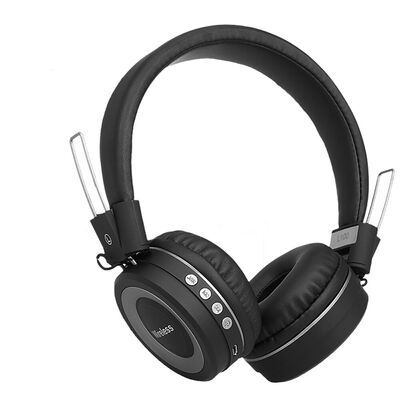 Zore L100 Bluetooth Headphone - 1