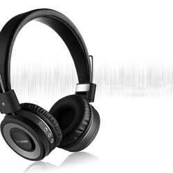 Zore L100 Bluetooth Headphone - 2