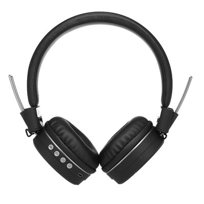 Zore L100 Bluetooth Headphone - 4