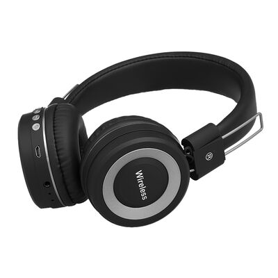 Zore L100 Bluetooth Headphone - 6