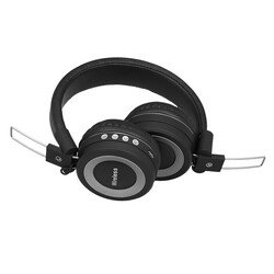 Zore L100 Bluetooth Headphone - 7