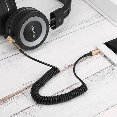 Zore L100 Bluetooth Headphone - 9