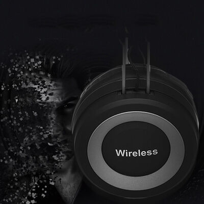 Zore L100 Bluetooth Headphone - 12