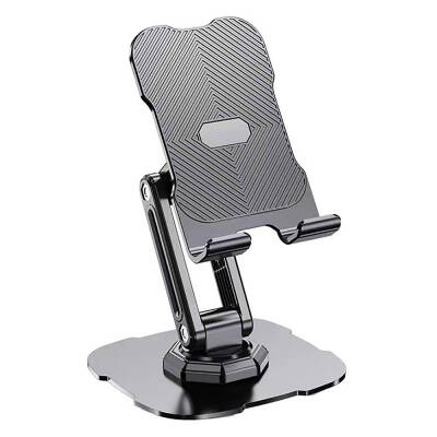 Zore L23 Phone and Tablet Stand with Rotatable Head - 1