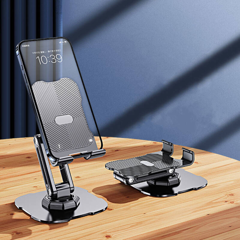 Zore L23 Phone and Tablet Stand with Rotatable Head - 15