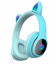 Zore L400 Bluetooth Headphone - 13