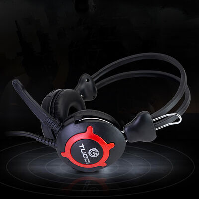 Zore L780 Player Headphone - 2