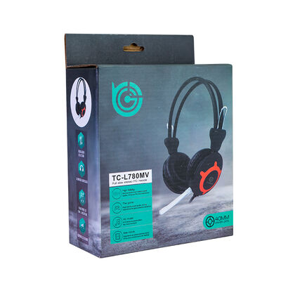 Zore L780 Player Headphone - 5