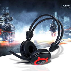 Zore L780 Player Headphone - 6