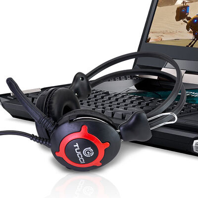 Zore L780 Player Headphone - 7