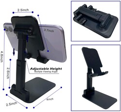 Zore LF-220 Table Tablet - Car Holder - 6