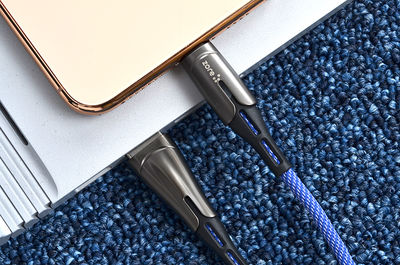 Zore Lightning Focus Usb Cable - 4