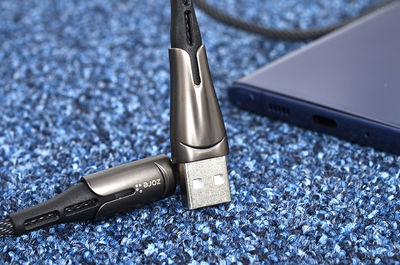 Zore Lightning Focus Usb Cable - 9