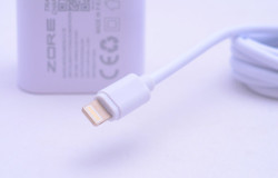 Zore Lightning Tablet Travel Set Z-26 - 5
