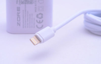 Zore Lightning Tablet Travel Set Z-26 - 5