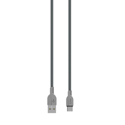 Zore ZR-LS411 Type-C Usb Kablo - 4