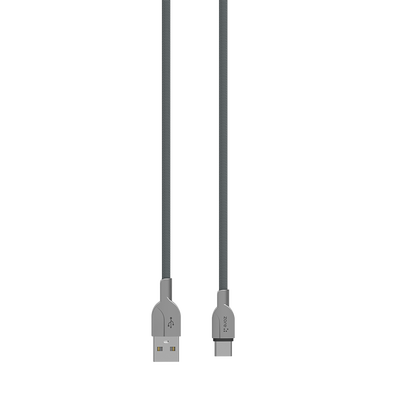 Zore ZR-LS411 Type-C Usb Kablo - 4