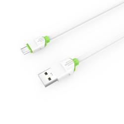 Zore LS32 Micro Usb Kablo - 4